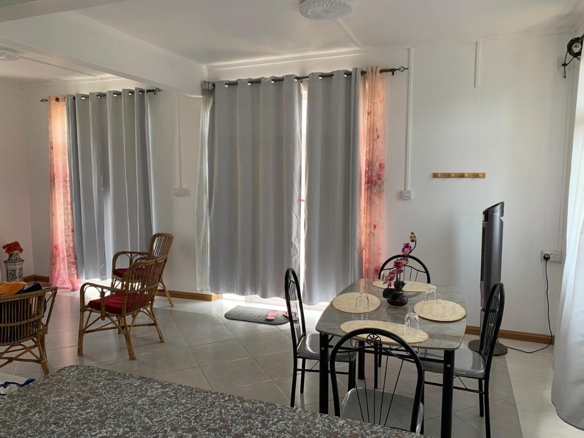 Palm Creek Villa Mont-Choisy Luaran gambar
