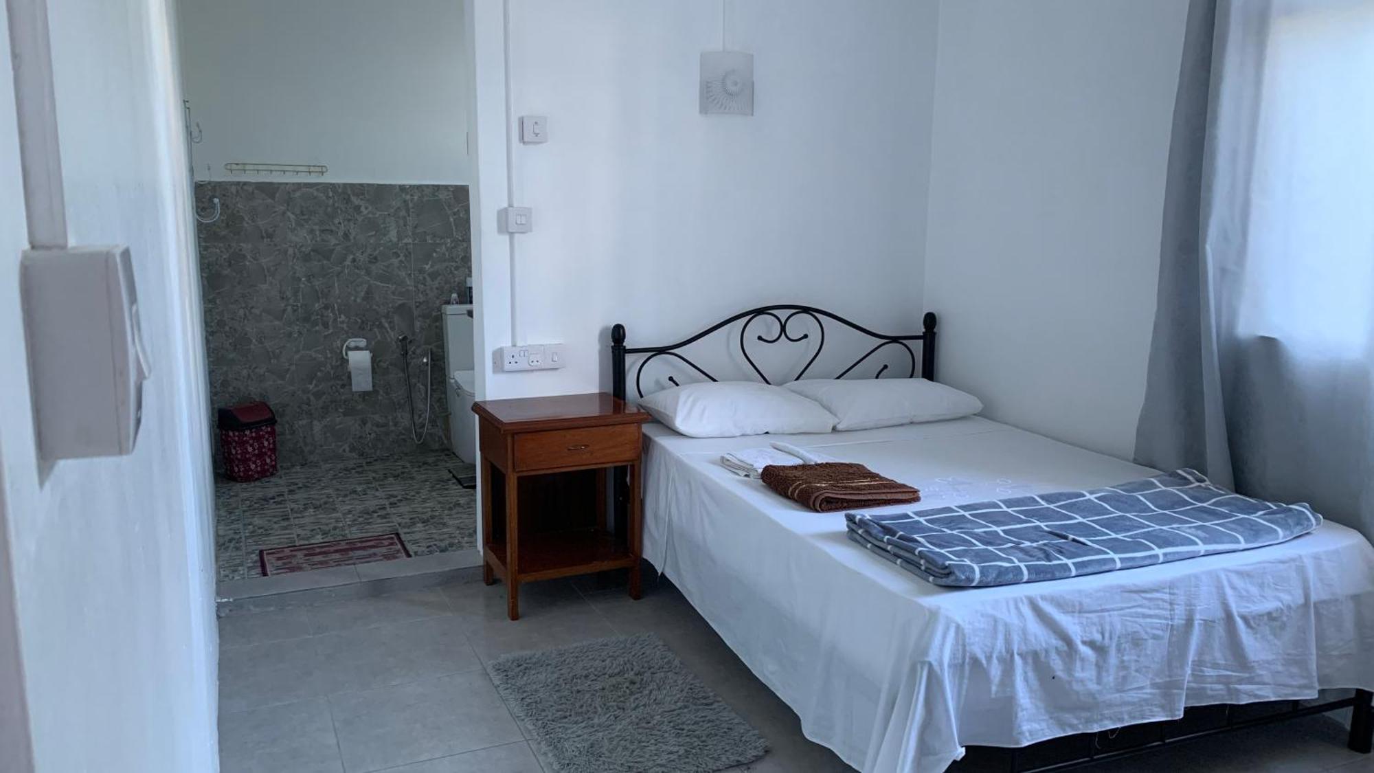 Palm Creek Villa Mont-Choisy Luaran gambar